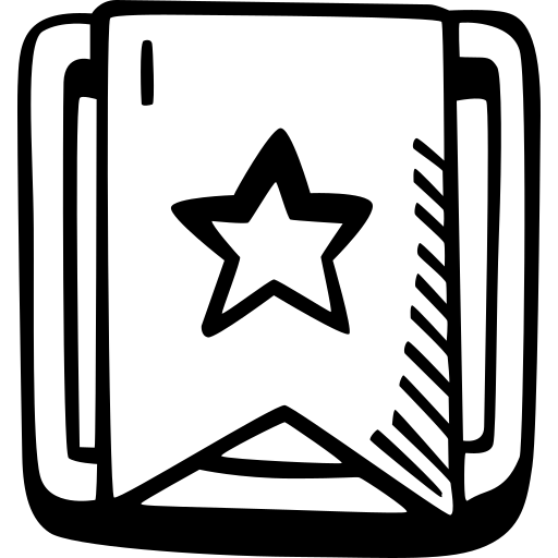 Social, social media, wunderlist icon